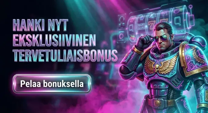 Jackburst Casino